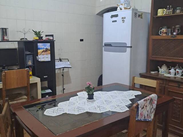 Casa para Venda em Jacareí - 3