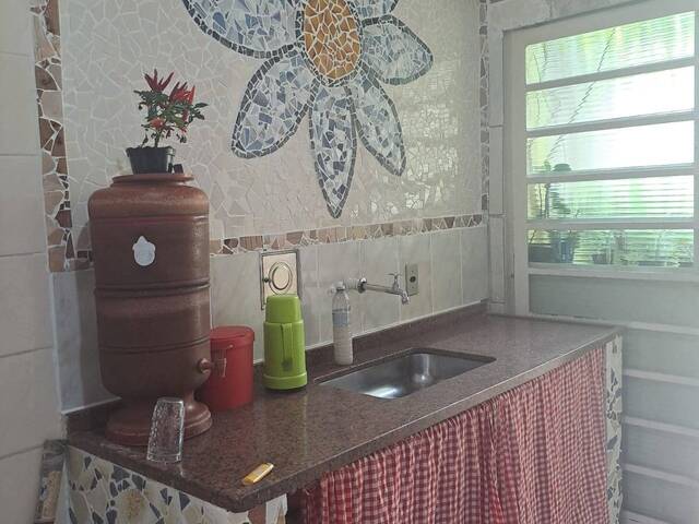 Casa para Venda em Jacareí - 4