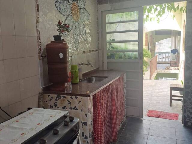 Casa para Venda em Jacareí - 5