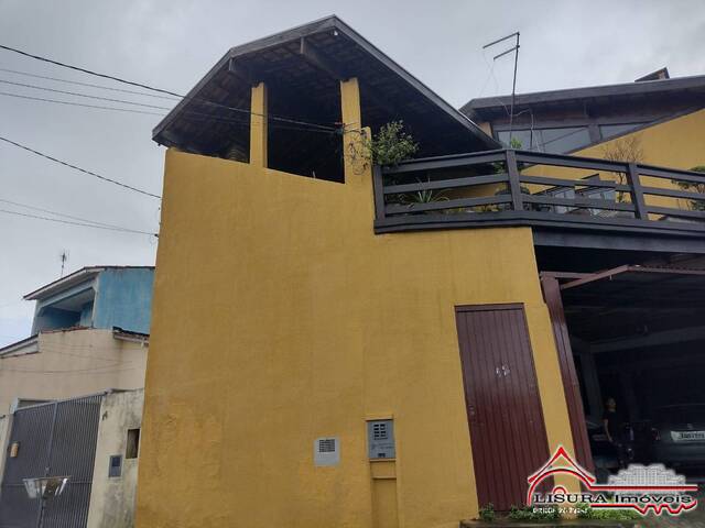 Casa para Venda em Jacareí - 4