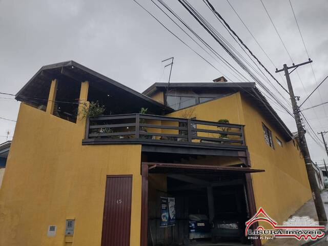 Casa para Venda em Jacareí - 2