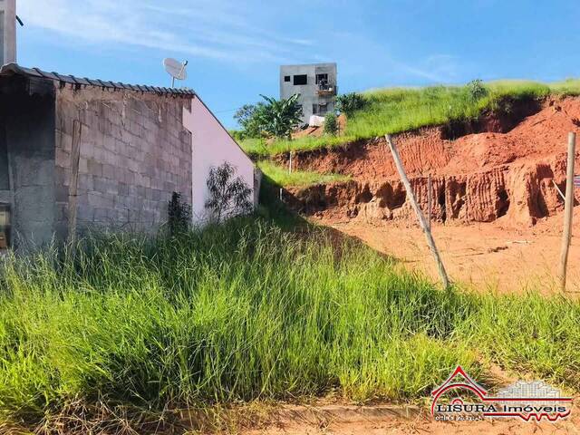 #13370 - Terreno para Venda em Jacareí - SP - 1