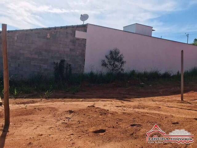 #13370 - Terreno para Venda em Jacareí - SP - 2