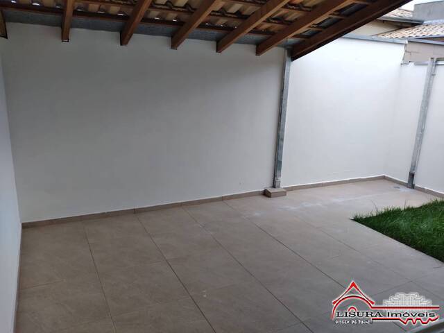 #13372 - Casa em condomínio para Venda em Jacareí - SP - 1