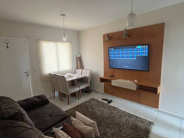 Apartamento para Venda em Jacareí - 2