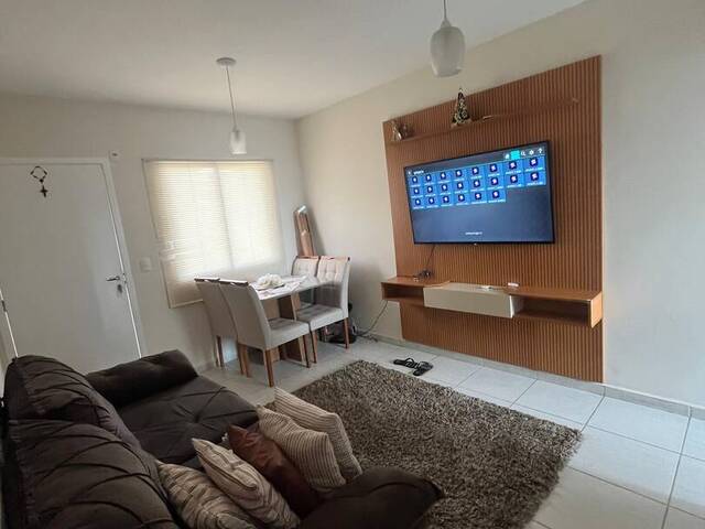 Apartamento para Venda em Jacareí - 3