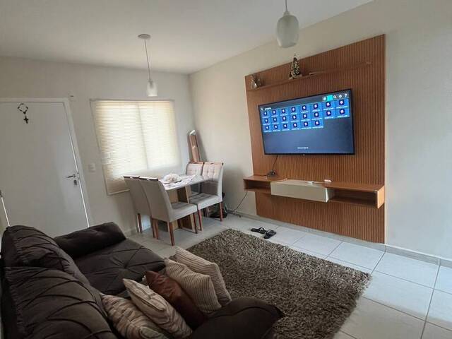 Apartamento para Venda em Jacareí - 4