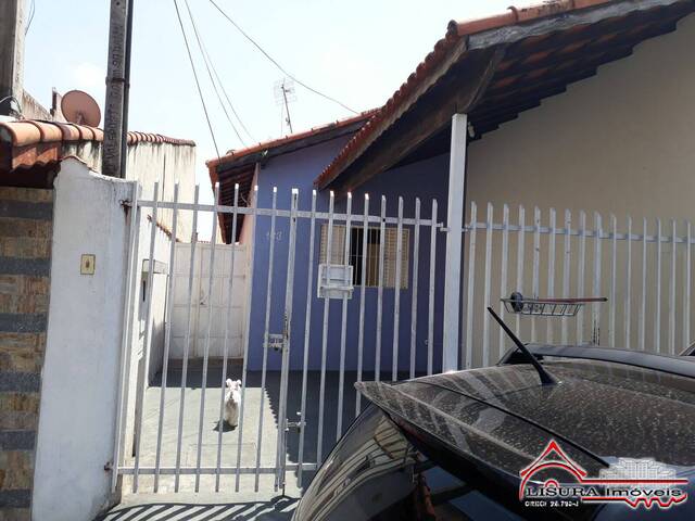 Casa para Venda em Jacareí - 2