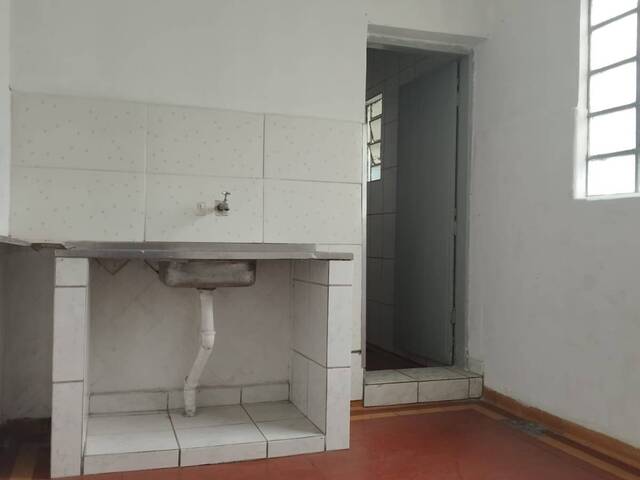 Casa para Locação em Jacareí - 2