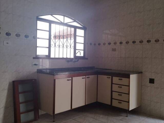 Casa para Locação em Jacareí - 5