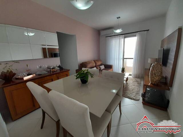 Apartamento para Venda em Jacareí - 5