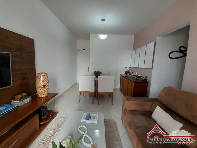 Apartamento para Venda em Jacareí - 3