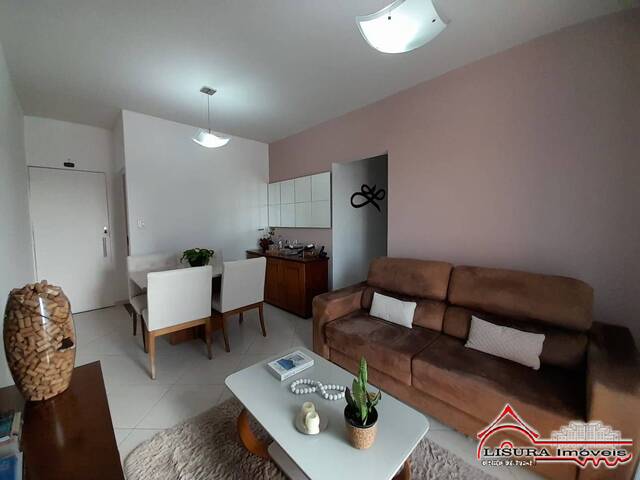 Apartamento para Venda em Jacareí - 2