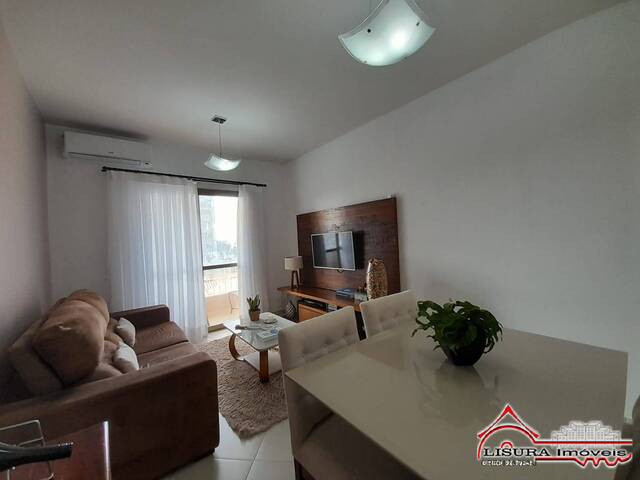 Apartamento para Venda em Jacareí - 4