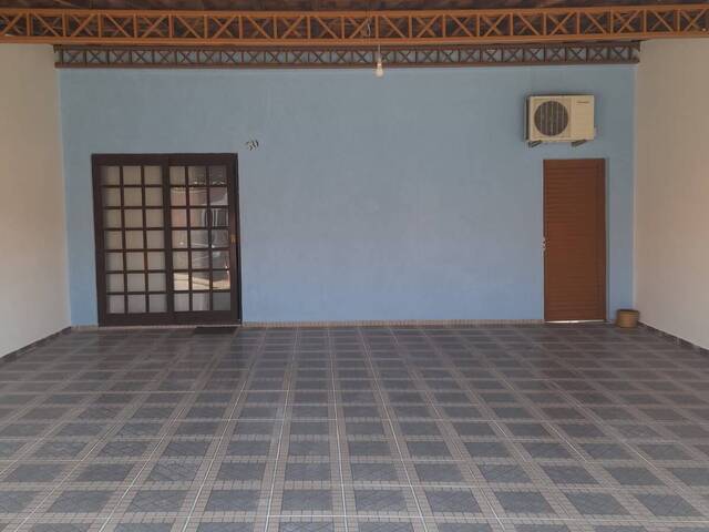 #13387 - Casa em condomínio para Venda em Jacareí - SP - 1