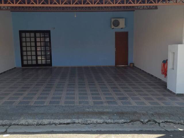 #13387 - Casa em condomínio para Venda em Jacareí - SP - 3