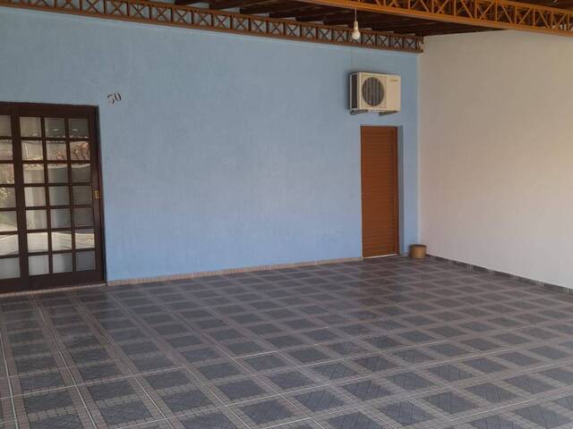 #13387 - Casa em condomínio para Venda em Jacareí - SP - 2