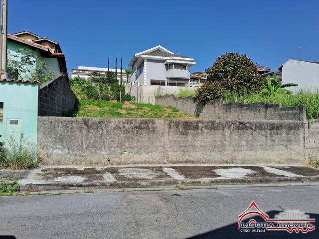 #13395 - Terreno para Venda em Jacareí - SP - 2