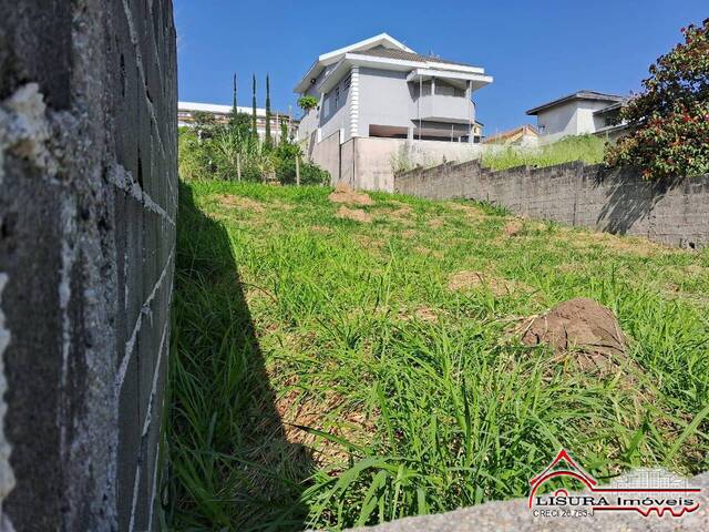 #13395 - Terreno para Venda em Jacareí - SP - 3