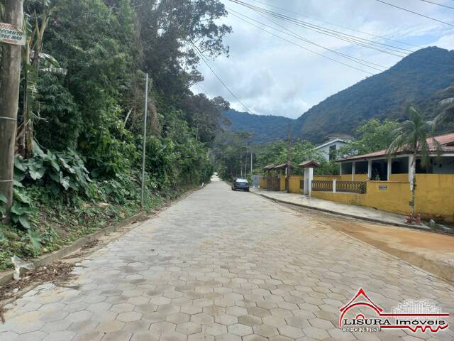 #13400 - Terreno em condomínio para Venda em São Sebastião - SP - 3