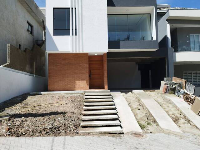 #13402 - Casa em condomínio para Venda em Jacareí - SP - 3