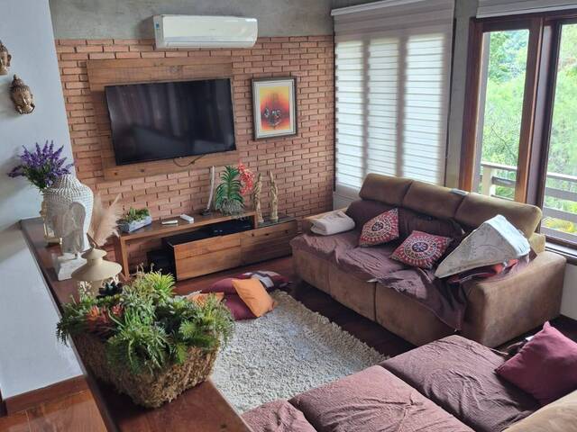 Casa em condomínio para Venda em Jacareí - 4