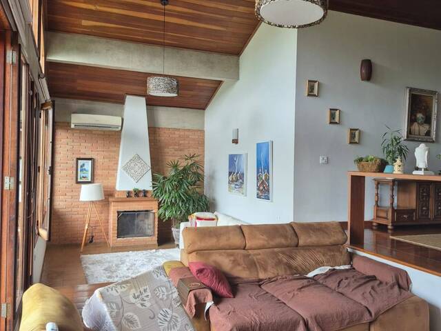 Casa em condomínio para Venda em Jacareí - 3