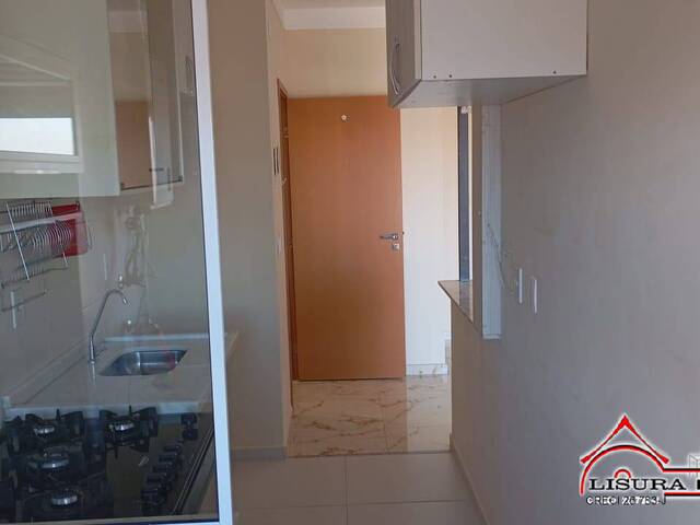 Apartamento para Locação em Jacareí - 5