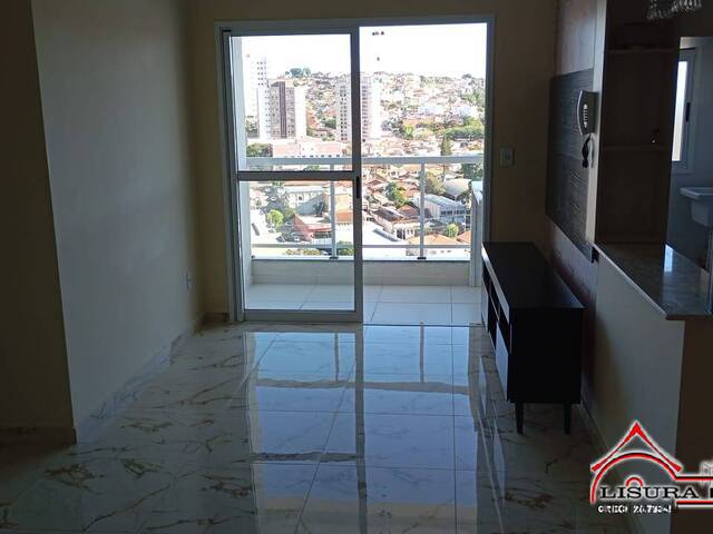 #13414 - Apartamento para Locação em Jacareí - SP - 1