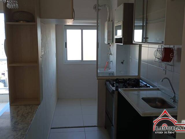 Apartamento para Locação em Jacareí - 4