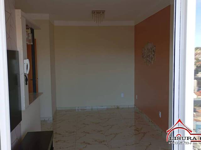 #13414 - Apartamento para Locação em Jacareí - SP - 3