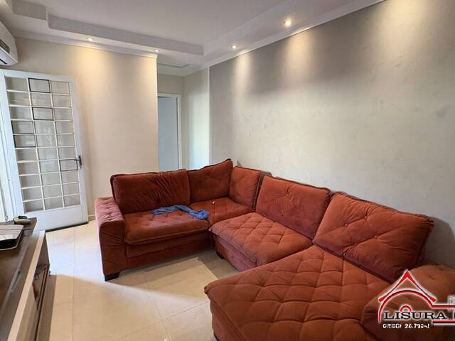 #13416 - Casa em condomínio para Venda em Jacareí - SP - 2