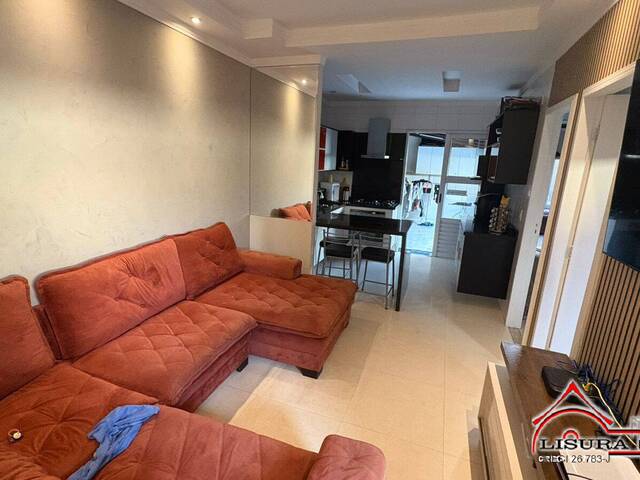 #13416 - Casa em condomínio para Venda em Jacareí - SP - 3