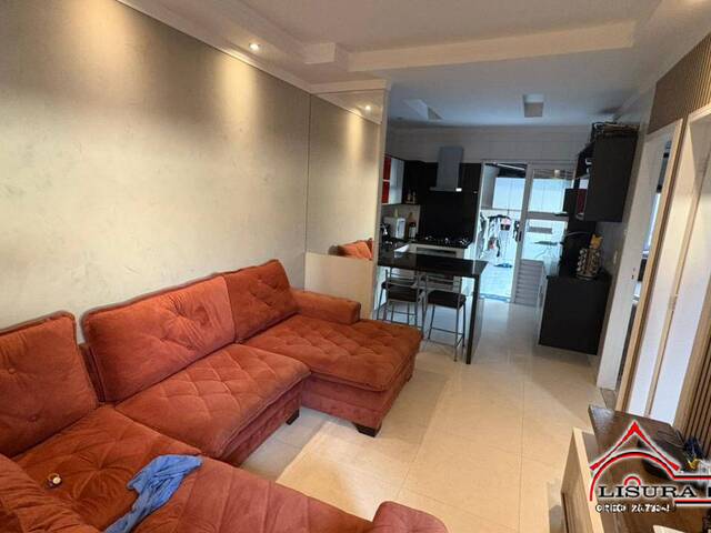 #13416 - Casa em condomínio para Venda em Jacareí - SP - 1