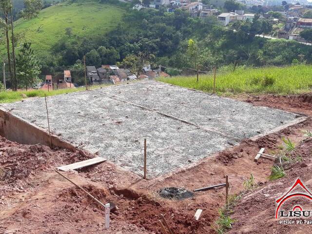 #13422 - Terreno para Venda em Jacareí - SP - 2