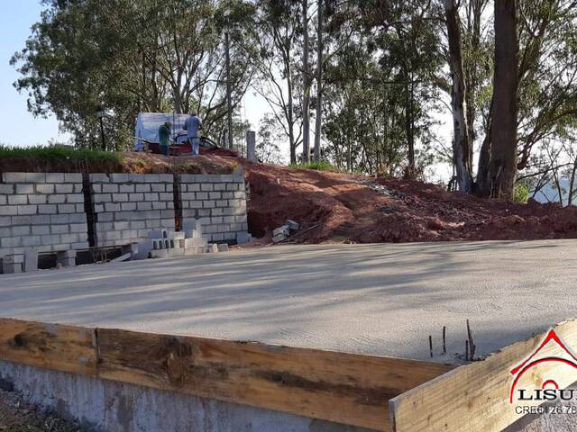 #13422 - Terreno para Venda em Jacareí - SP - 1