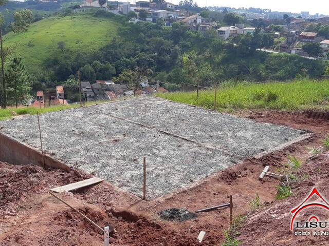 #13422 - Terreno para Venda em Jacareí - SP - 3