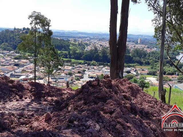 Terreno para Venda em Jacareí - 5