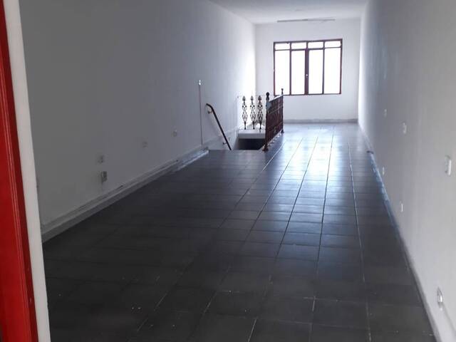 #13425 - Ponto Comercial para Locação em Jacareí - SP - 1