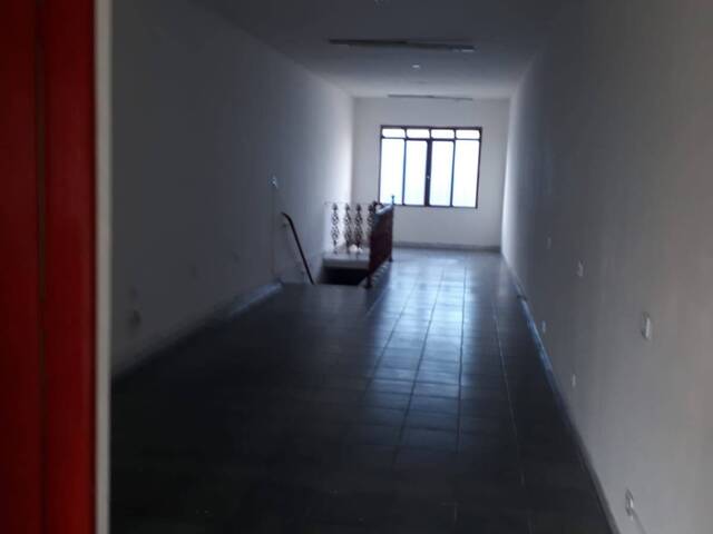#13425 - Ponto Comercial para Locação em Jacareí - SP - 2