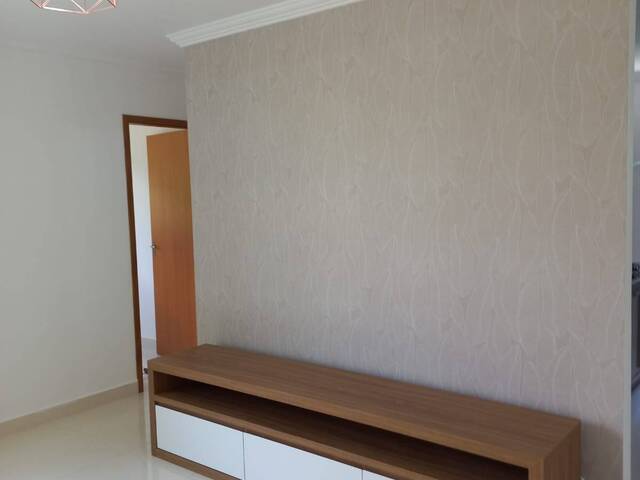 #13462 - Apartamento para Venda em Jacareí - SP - 1