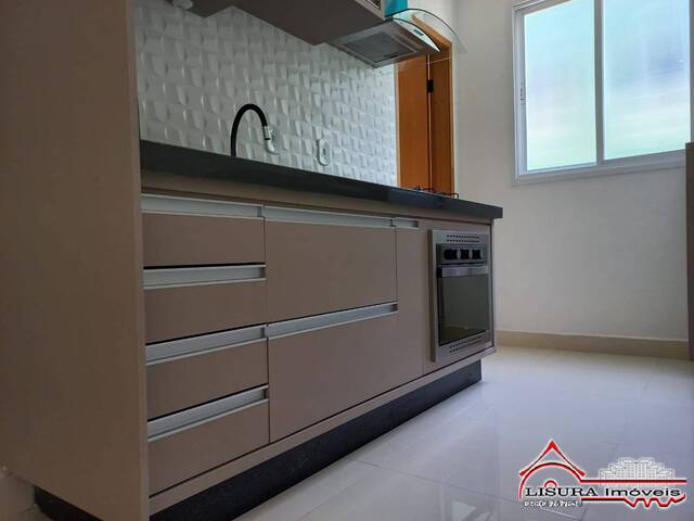 Apartamento para Venda em Jacareí - 4