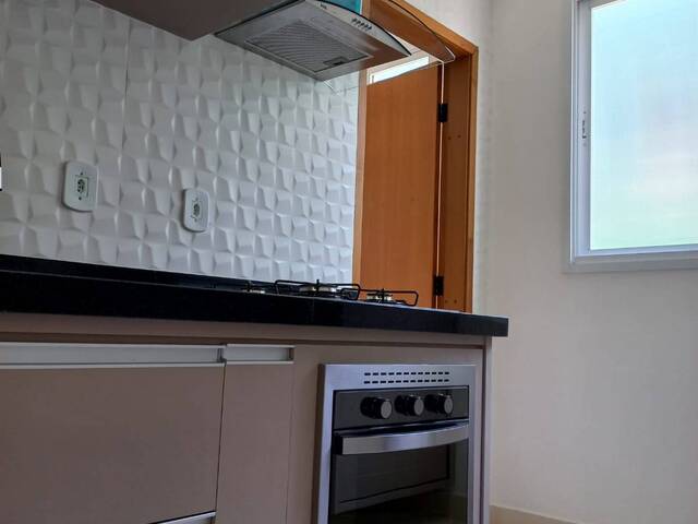 #13462 - Apartamento para Venda em Jacareí - SP - 3