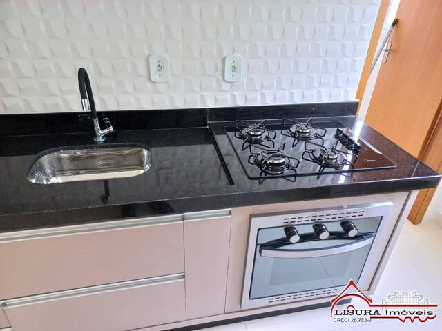 Apartamento para Venda em Jacareí - 5