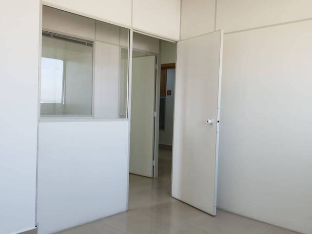 #13465 - Sala para Locação em Jacareí - SP - 2