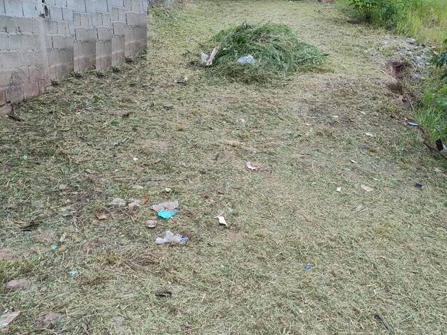 #13466 - Terreno para Venda em Jacareí - SP - 1