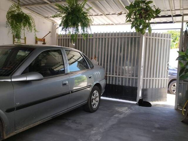 Casa para Venda em Jacareí - 2