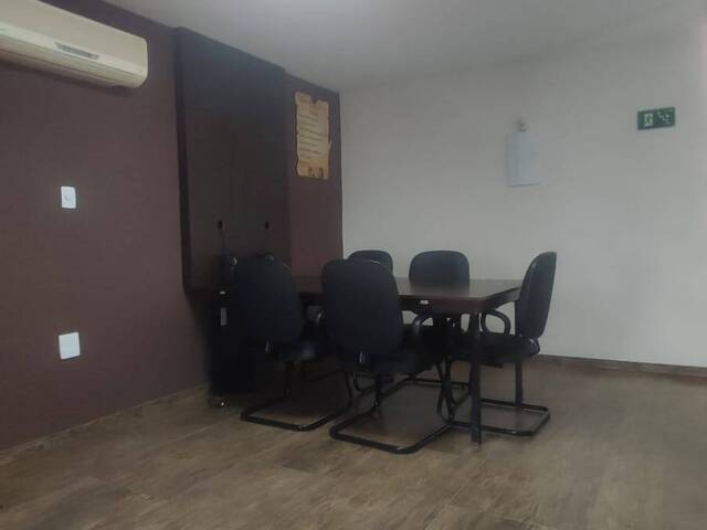 Sala para Locação em Jacareí - 5