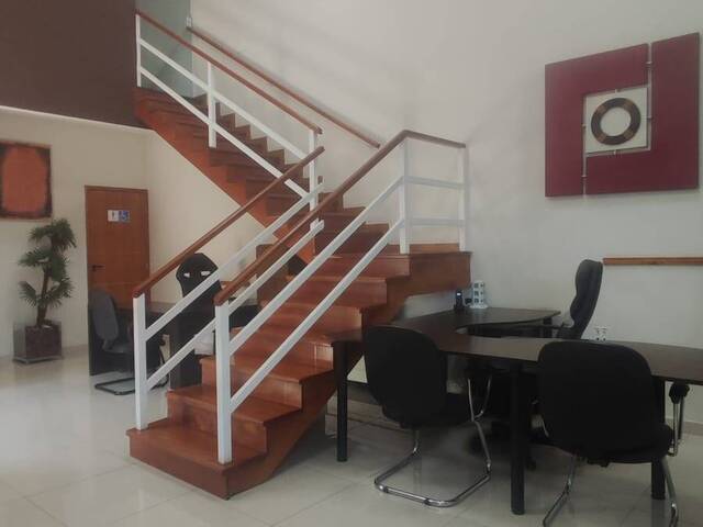 #13478 - Sala para Locação em Jacareí - SP - 1