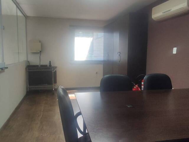 Sala para Locação em Jacareí - 4